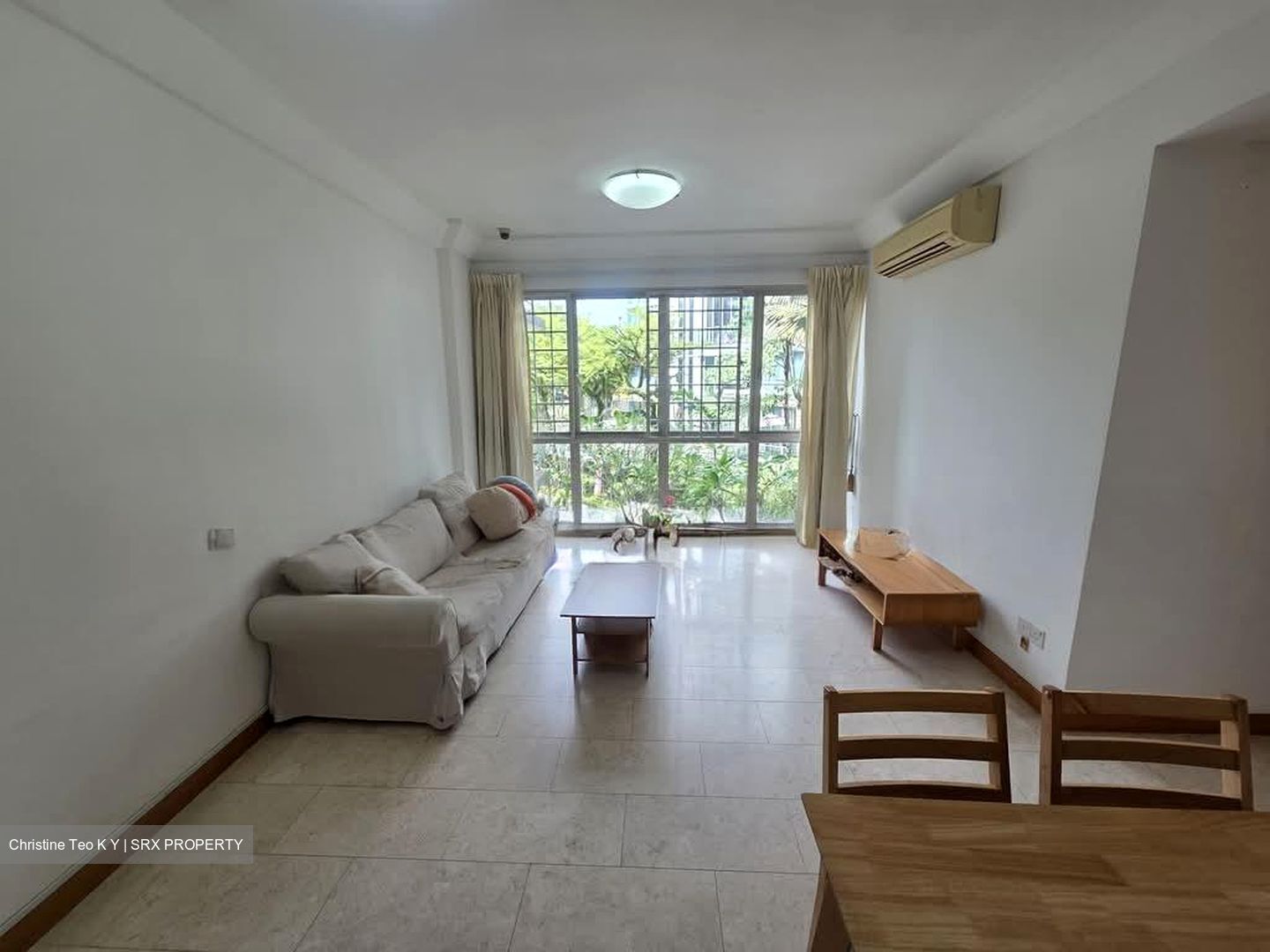 Gardenvista (D21), Condominium #598713311